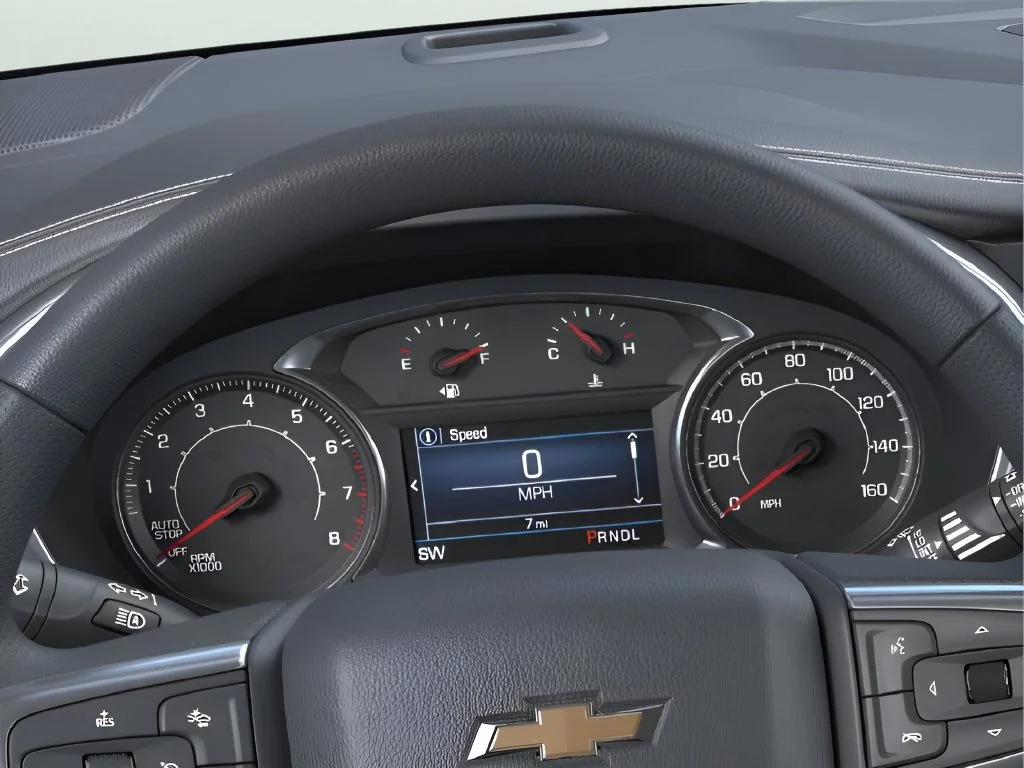 2026 Chevrolet Blazer 2LT - Photo 12