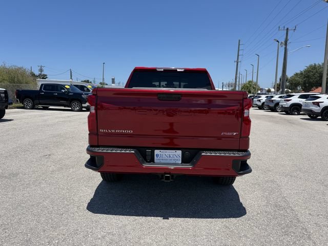 2024 Chevrolet Silverado 1500 RST - Photo 6