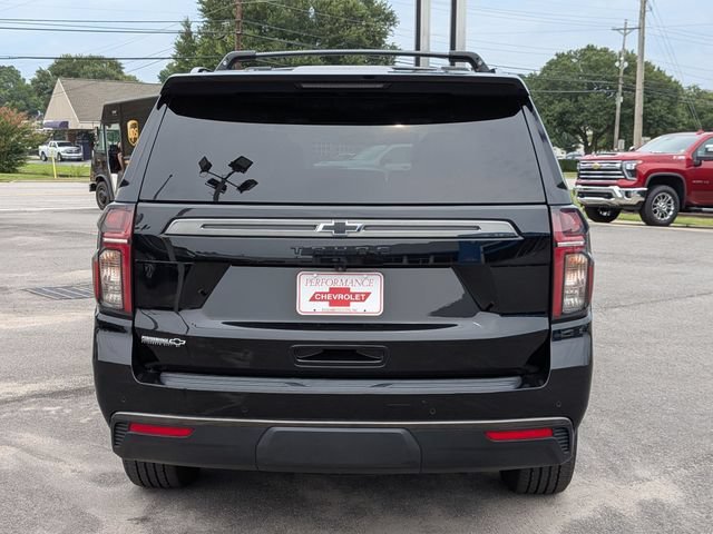 2022 Chevrolet Tahoe Z71 - Photo 6
