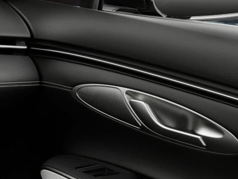 New 2026 Vik Black Genesis 2.5T ADVANCED image 23