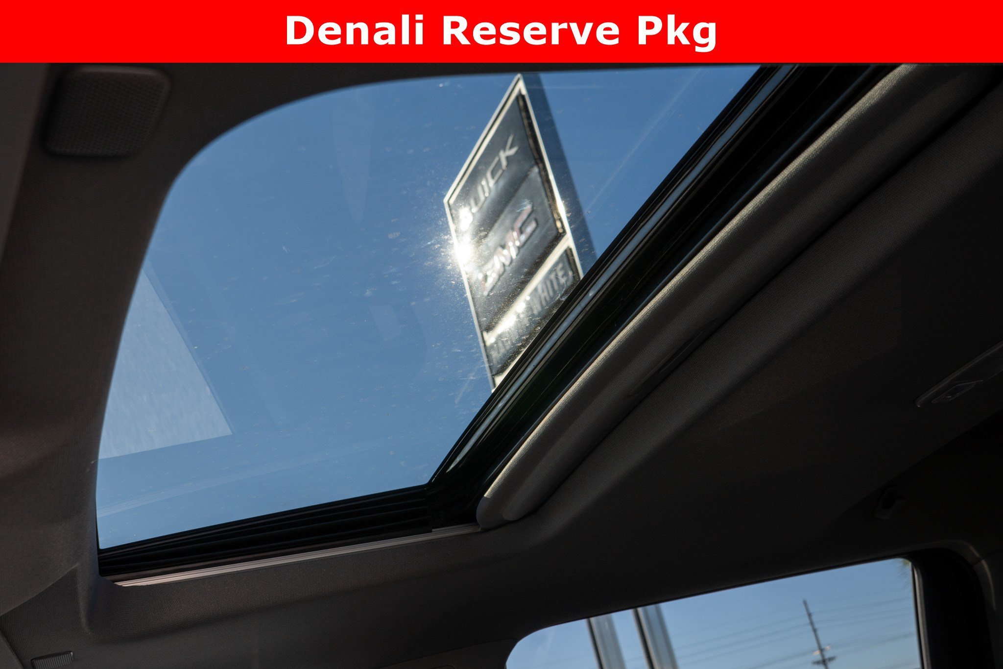 2026 GMC Sierra 2500HD Denali - Photo 17
