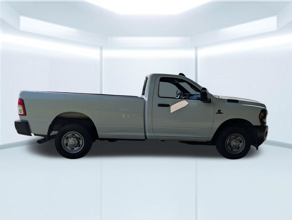 Used 2024 White Ram Tradesman image 7