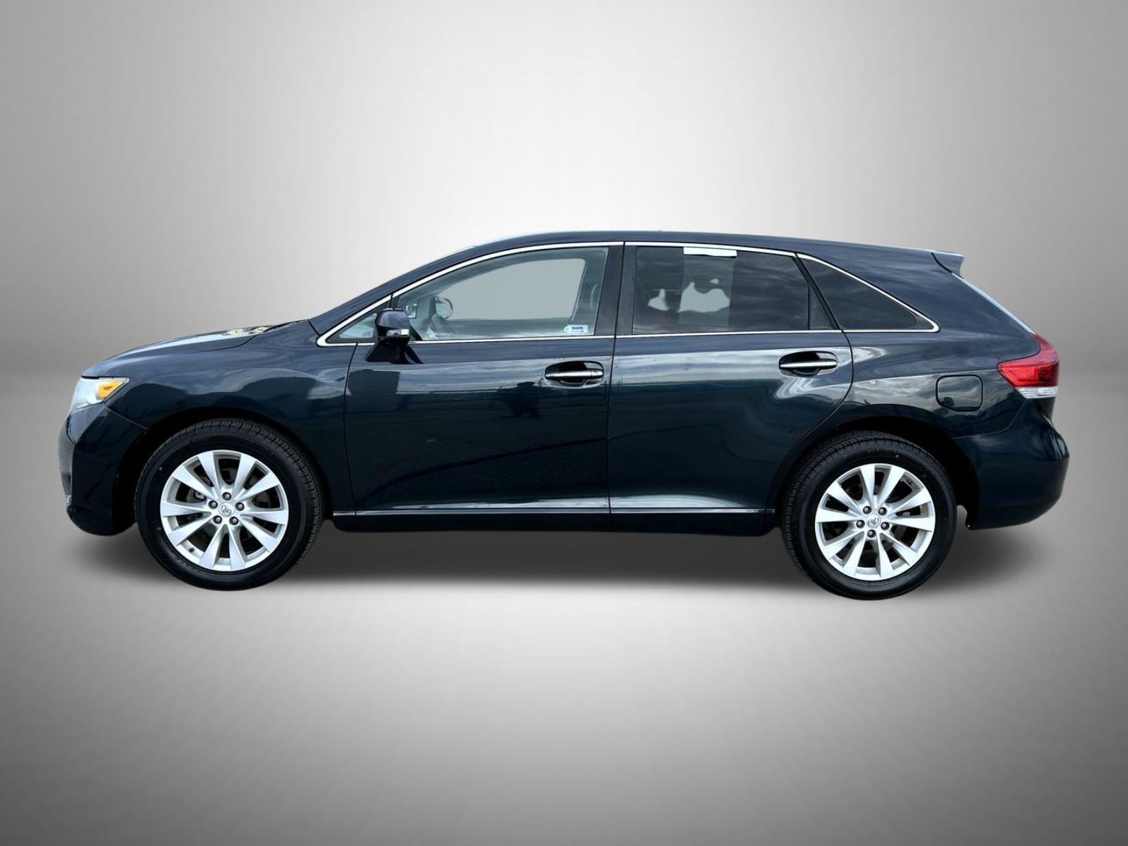 2015 Toyota Venza XLE - Photo 9