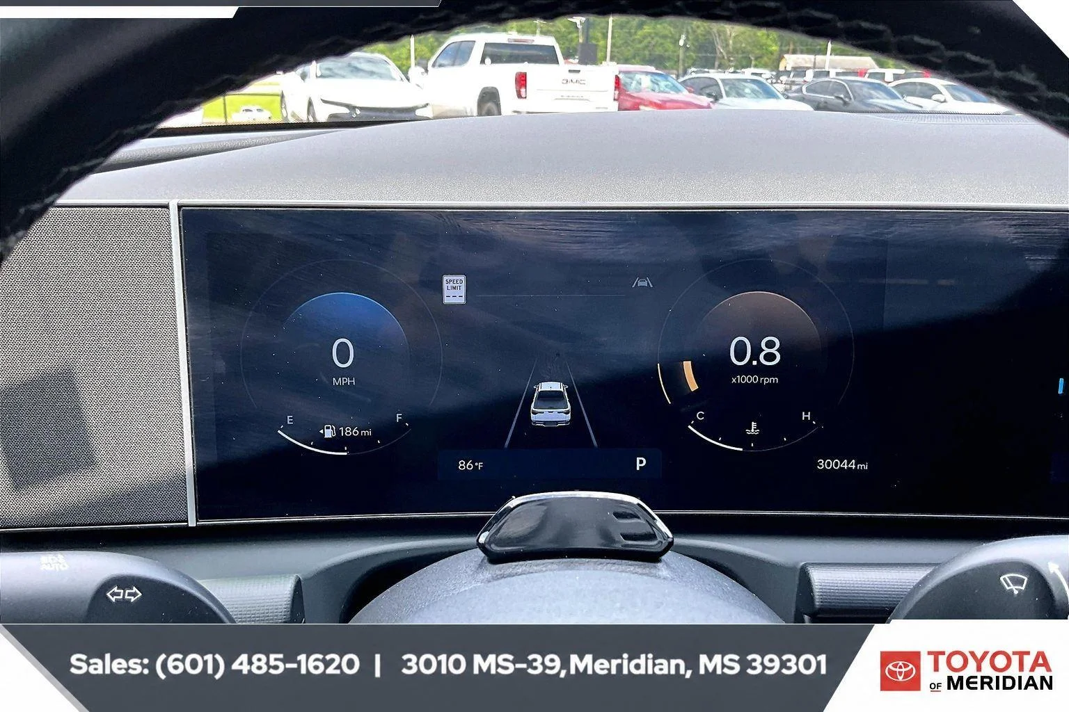 Used 2025 Atlas White Hyundai XRT image 14