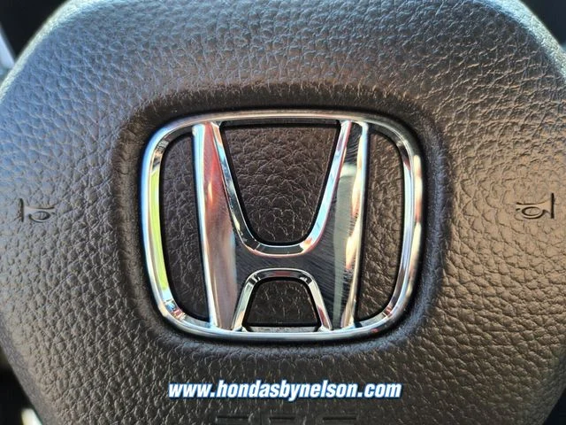 New 2026 Ash Green Metallic Honda TrailSport Elite Blackout image 12