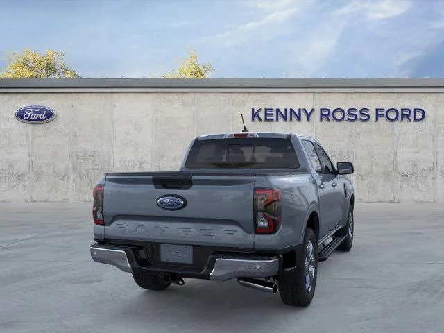 2025 Ford Ranger XLT - Photo 31