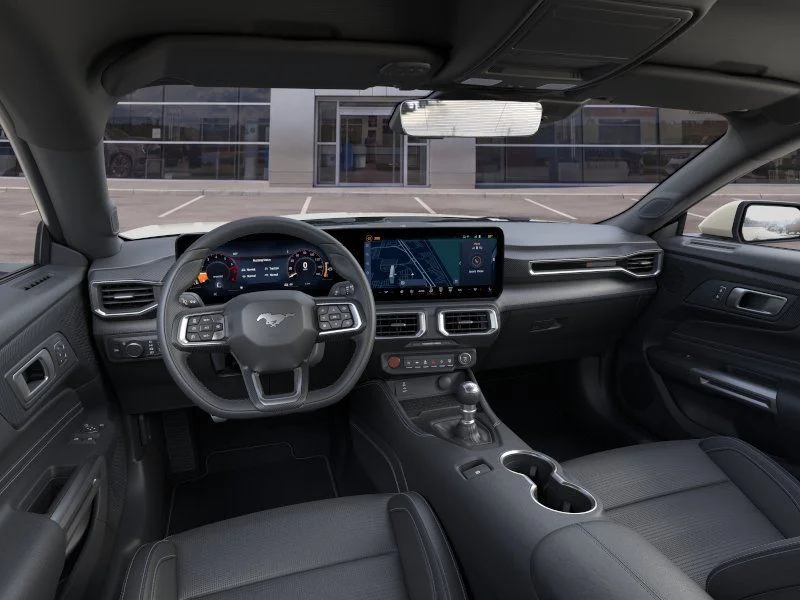 2025 Ford Mustang GT Premium Fastback - Photo 9