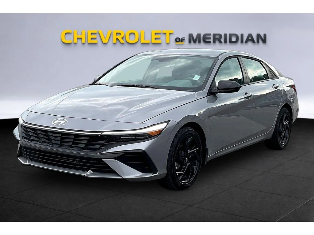 Used 2026 Gray Hyundai SEL Sport image 9