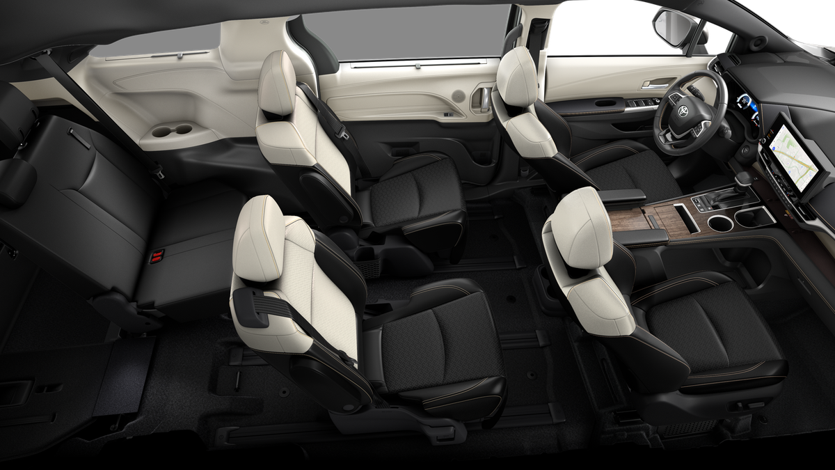 New 2026 Wind Chill Pearl Toyota Limited image 22