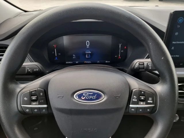 Used 2025 Gray Ford Active image 28