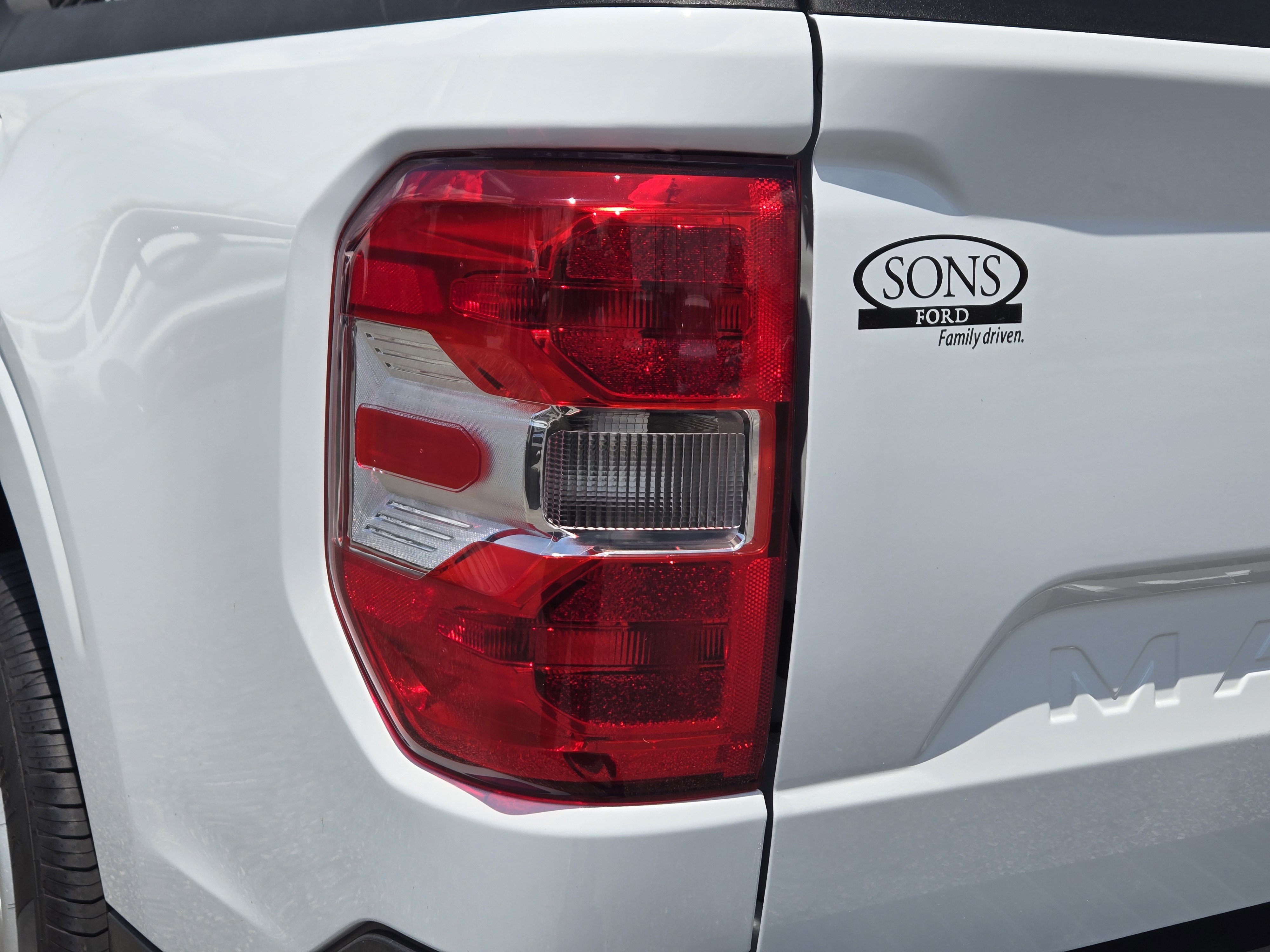 New 2026 Oxford White FORD XL image 10