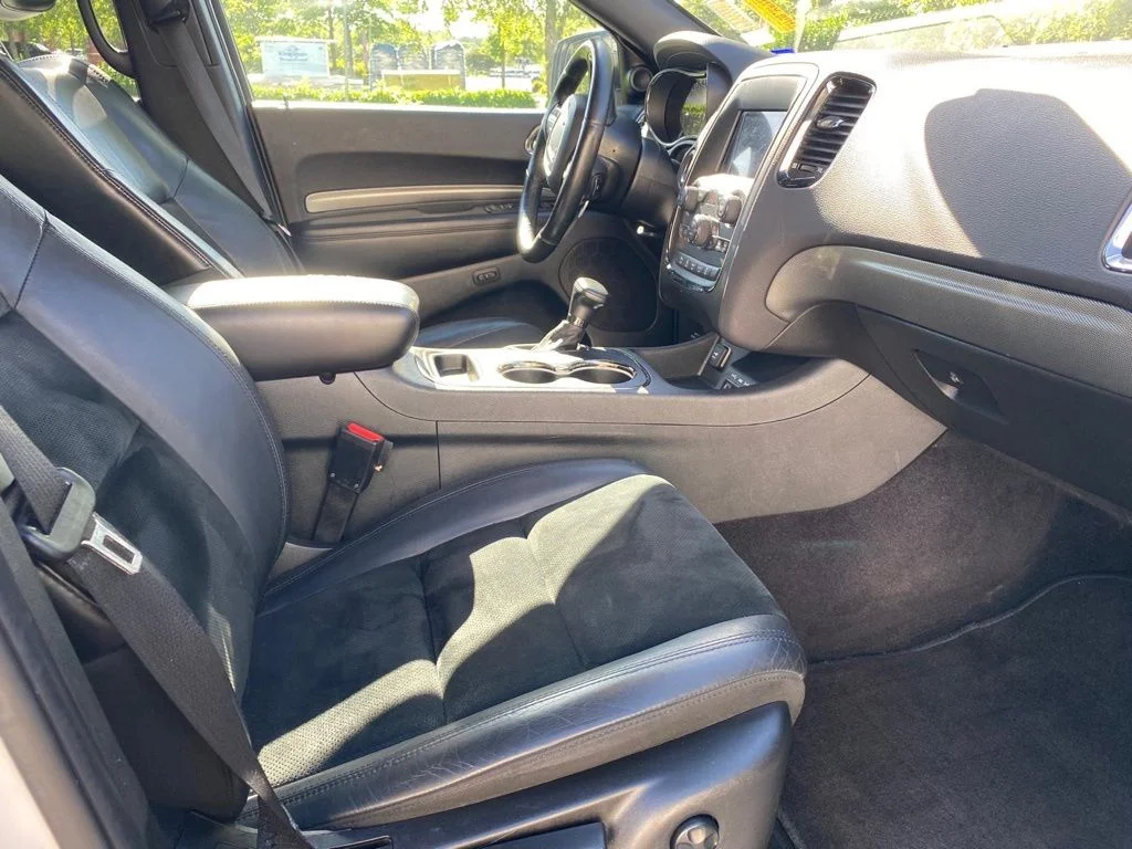Used 2018 White Dodge GT image 11