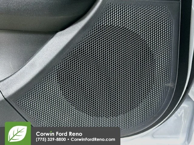 New 2026 Oxford White Ford EcoBoost image 20