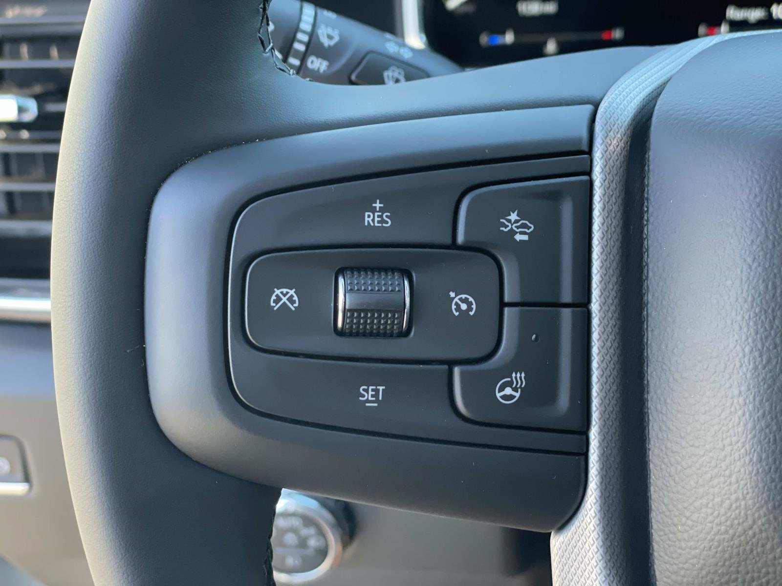 2026 GMC Sierra 3500HD Denali - Photo 11