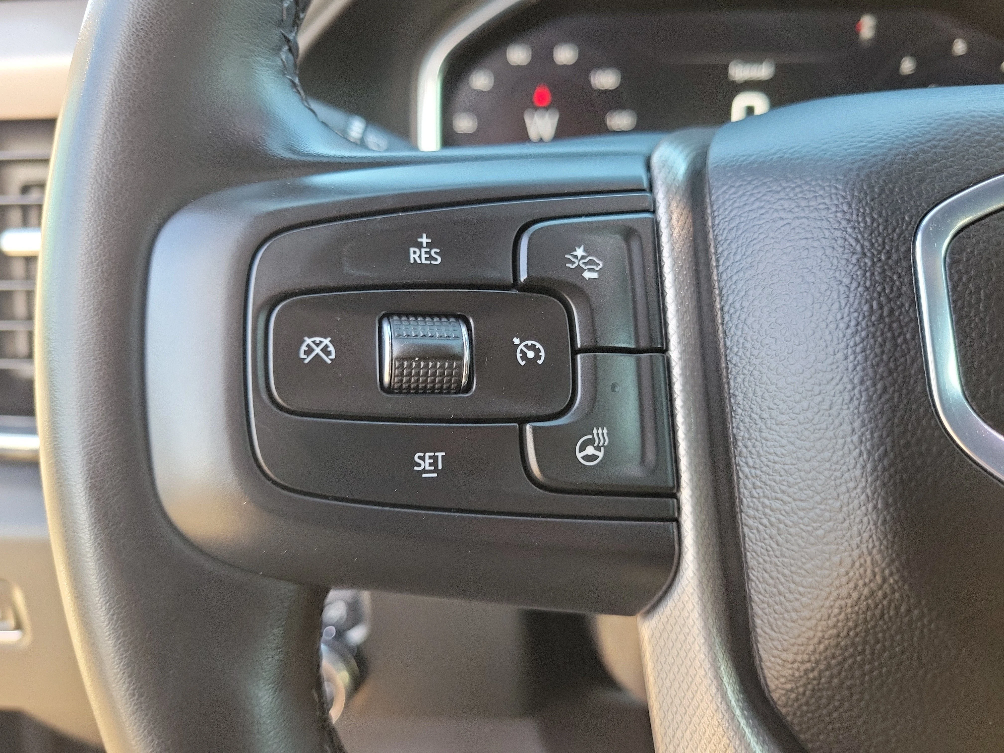 Certified Used 2025 Silver GMC Denali image 27