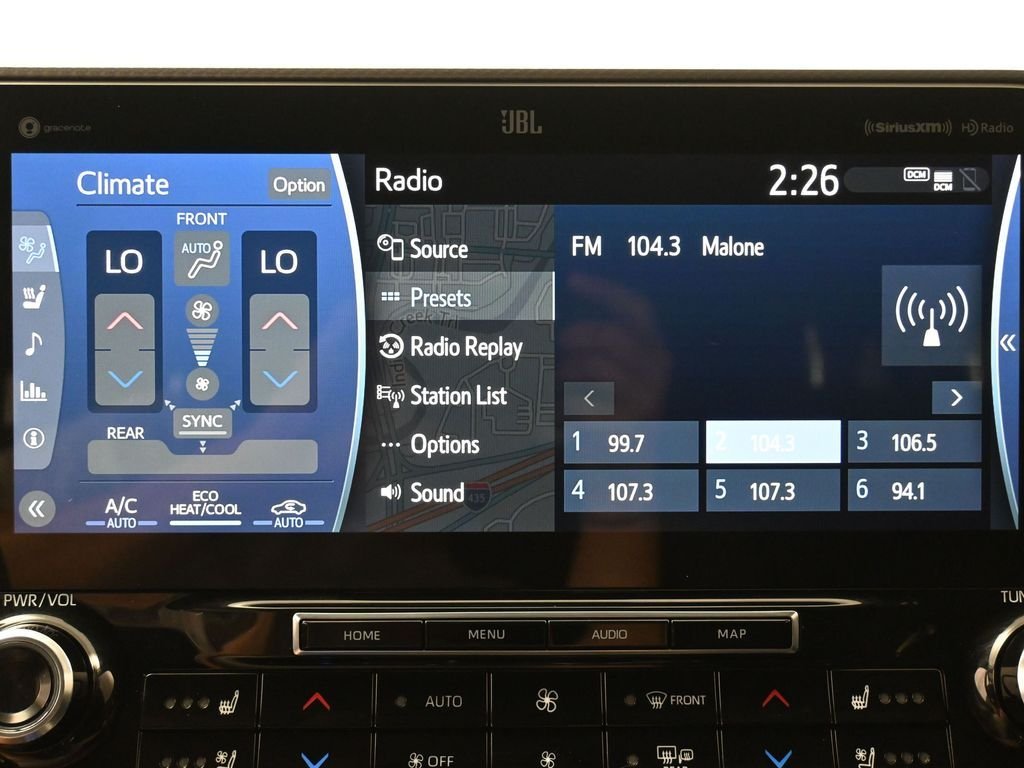 Used 2020  Toyota Platinum image 20