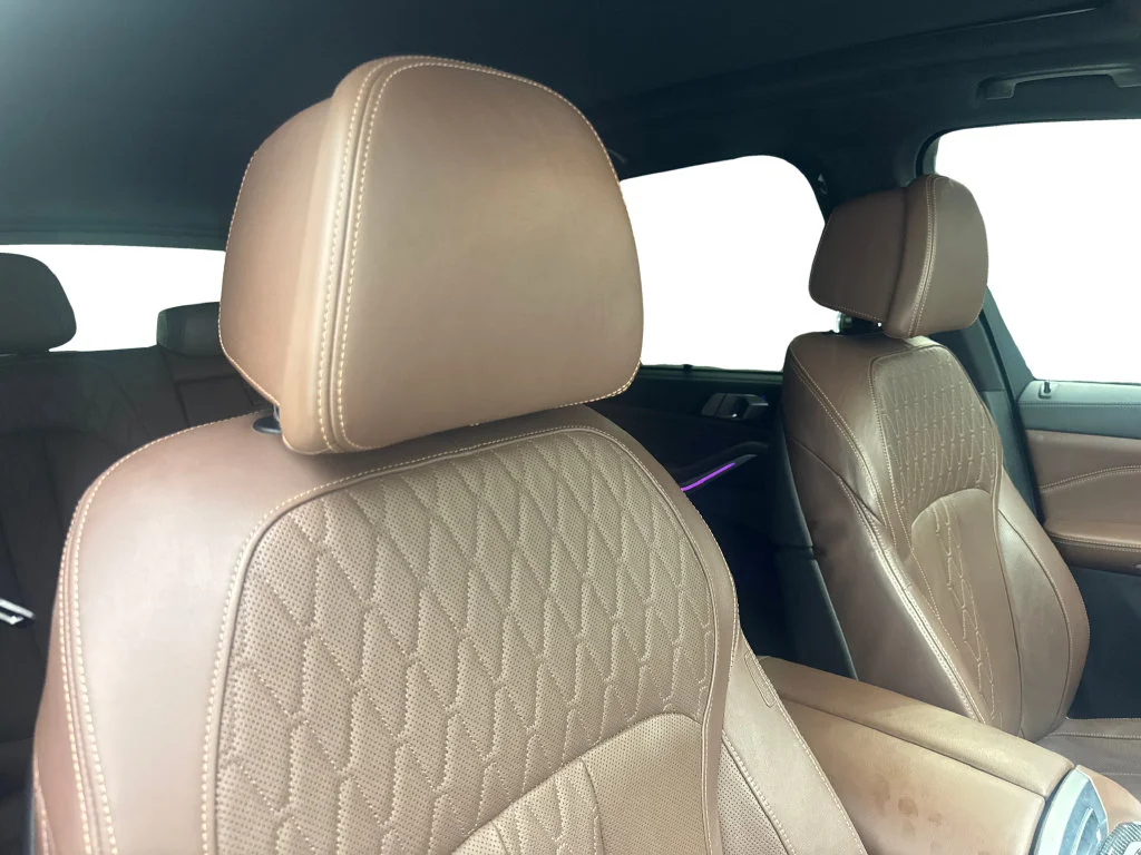 2023 BMW X5 M50i - Photo 47