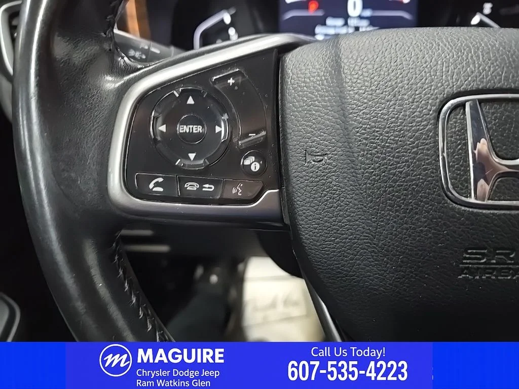 Used 2019  Honda EX-L image 23
