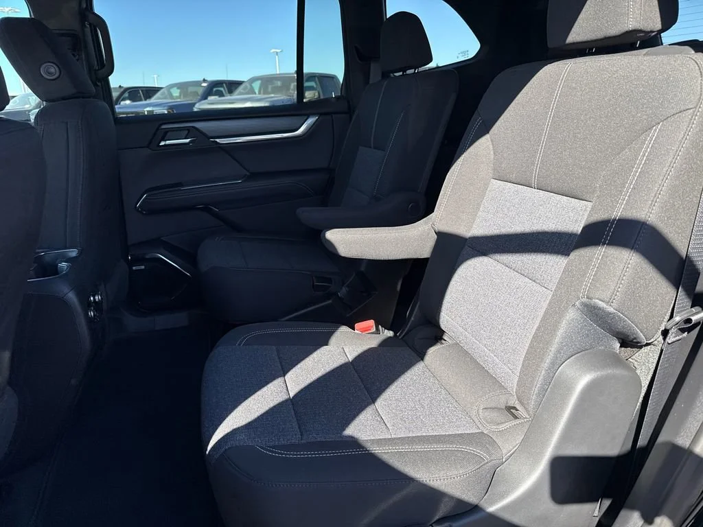 2026 GMC Acadia Elevation - Photo 34