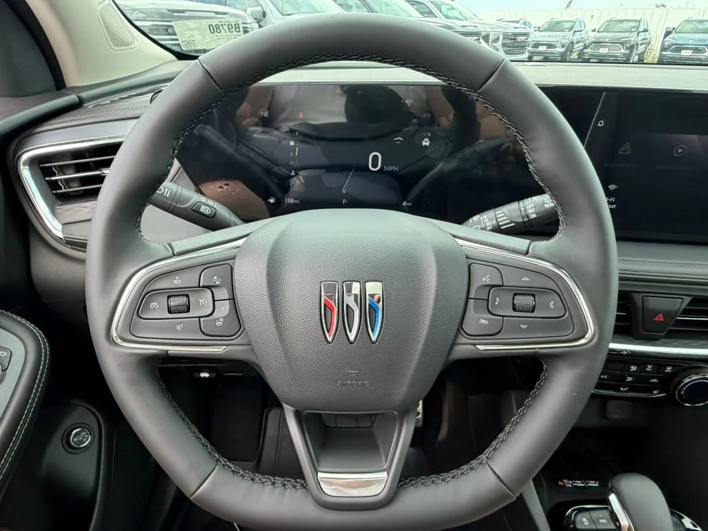 2026 Buick Encore GX Sport Touring - Photo 32