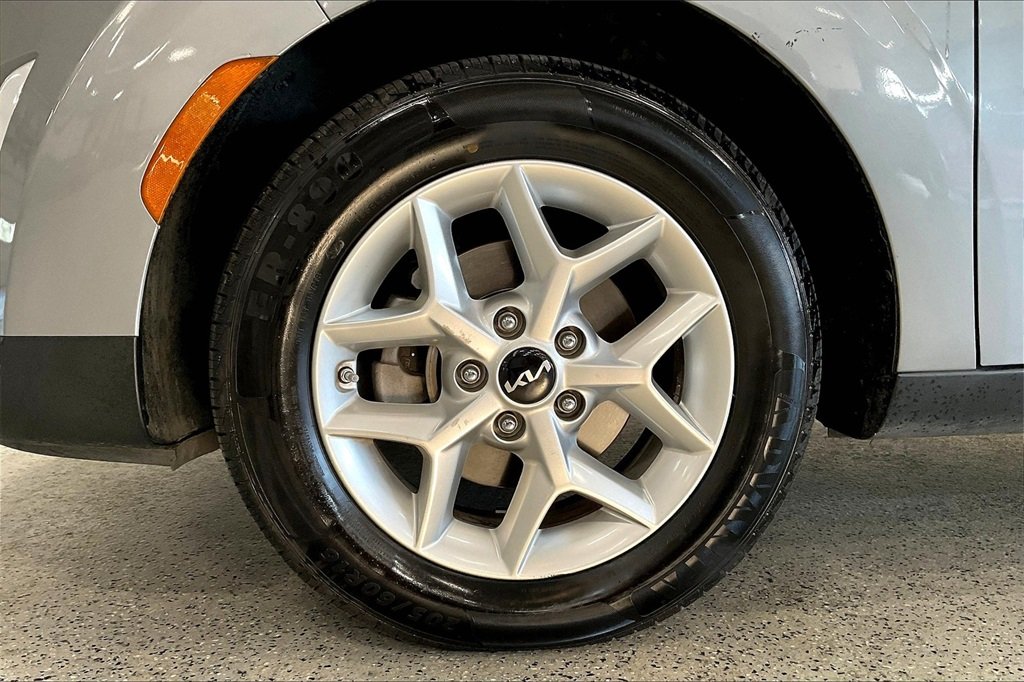 2023 KIA SOUL - Image 7