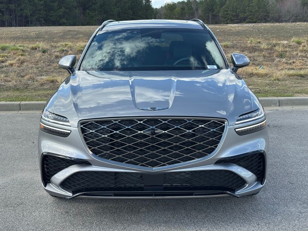 2026 GENESIS GV70 Sport Prestige - Photo 7