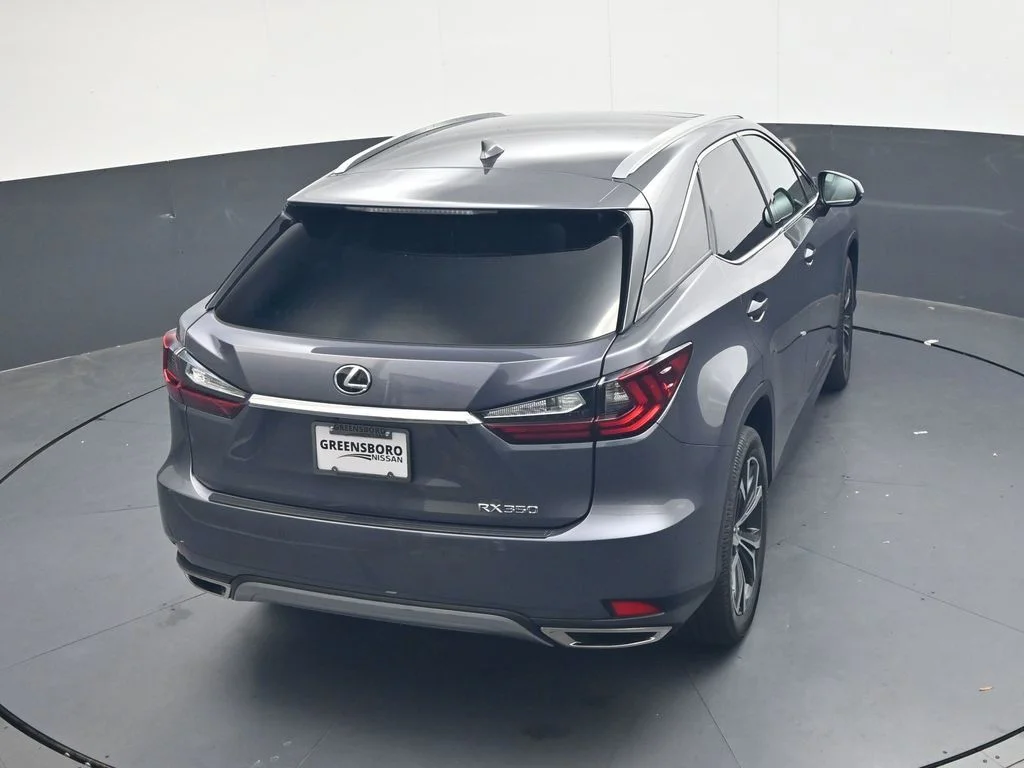 Used 2020 Gray Lexus 350 image 26
