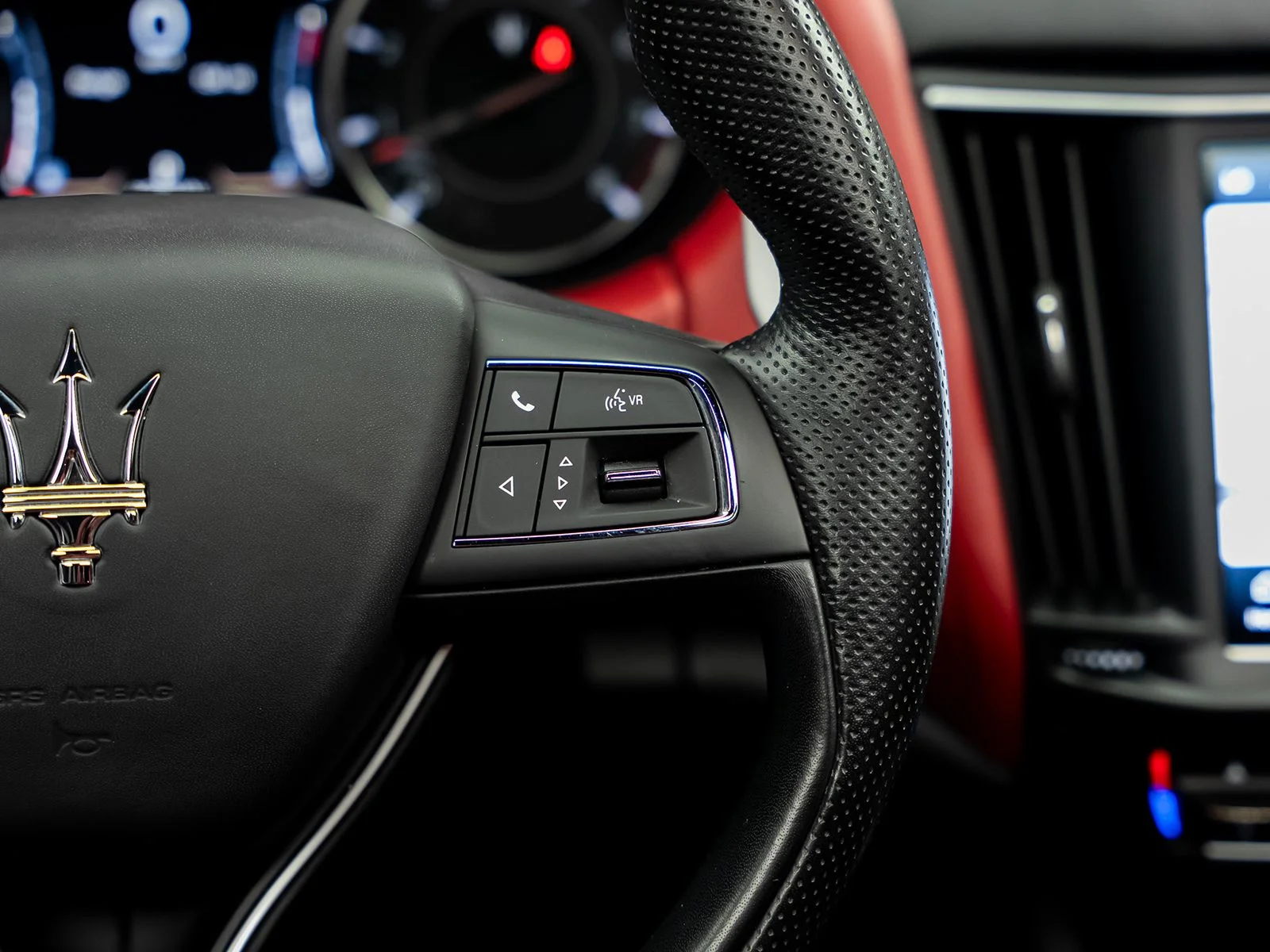 Used 2022 Gray Maserati Modena image 48