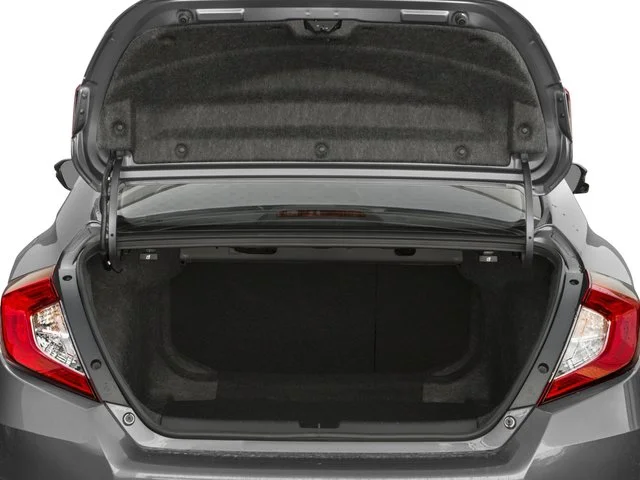 Used 2016 Silver Honda Touring image 11