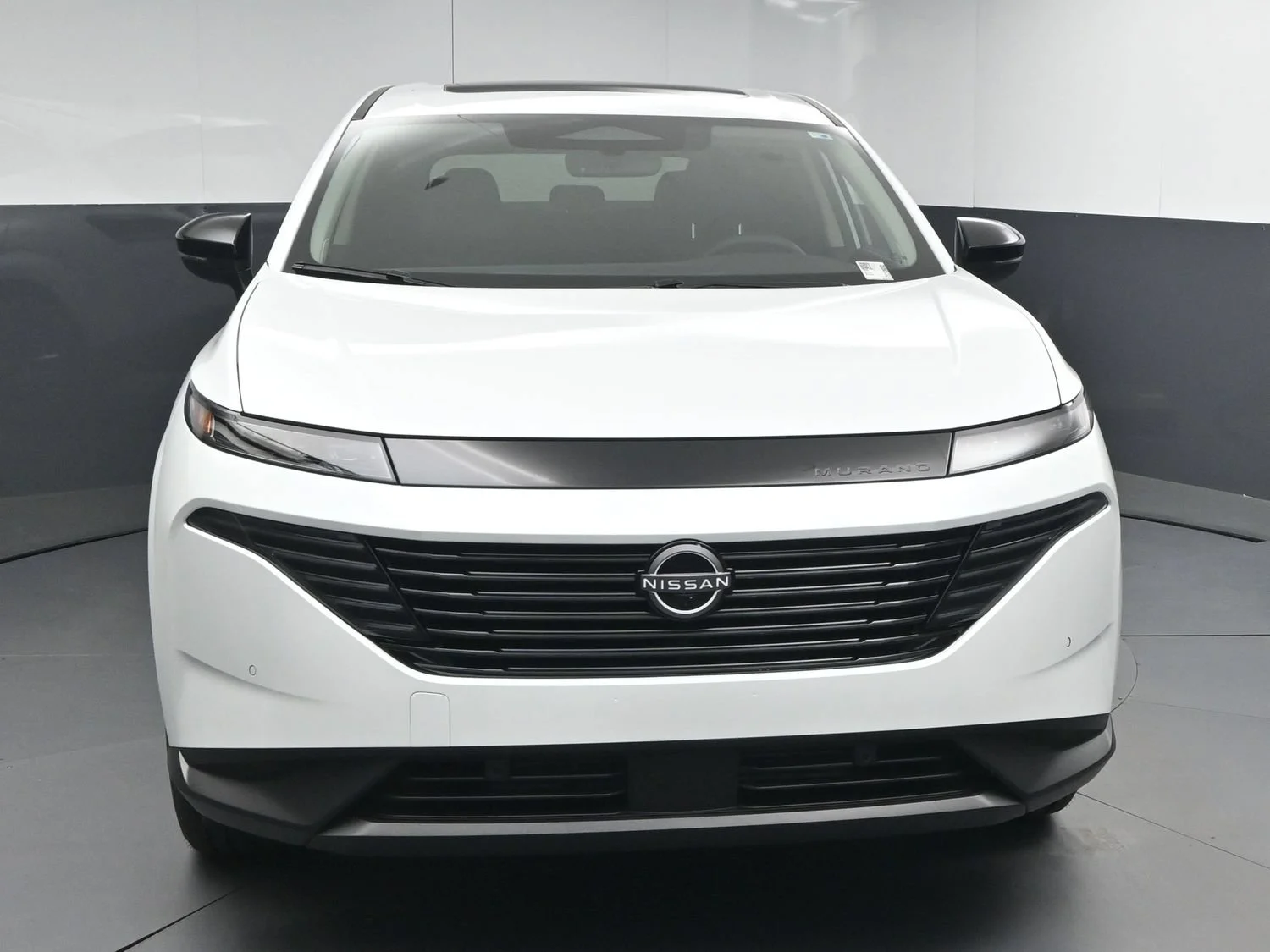 New 2026 Everest White Pearl TriCoat Nissan SL image 2