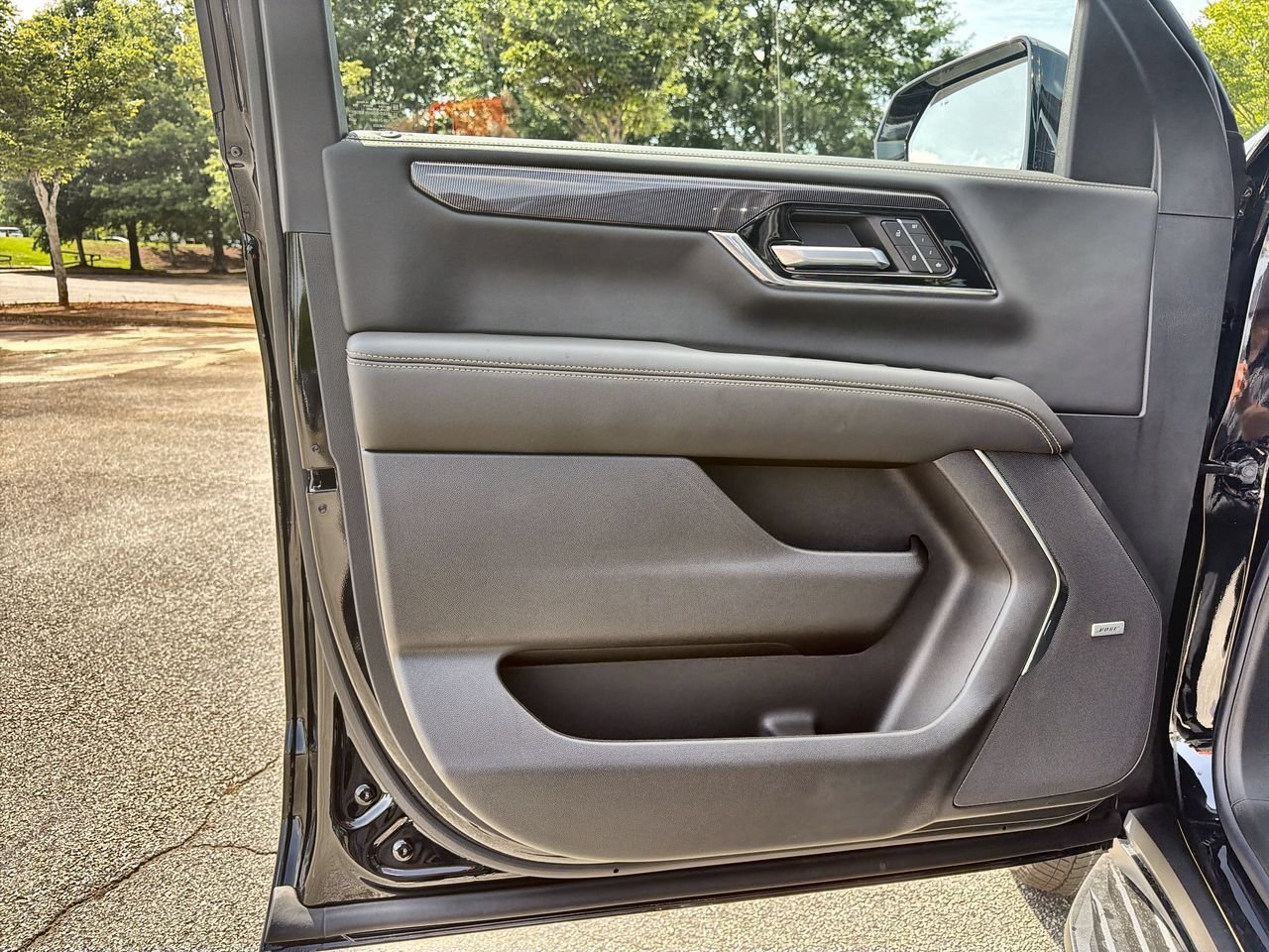 2026 GMC Yukon XL Elevation - Photo 18