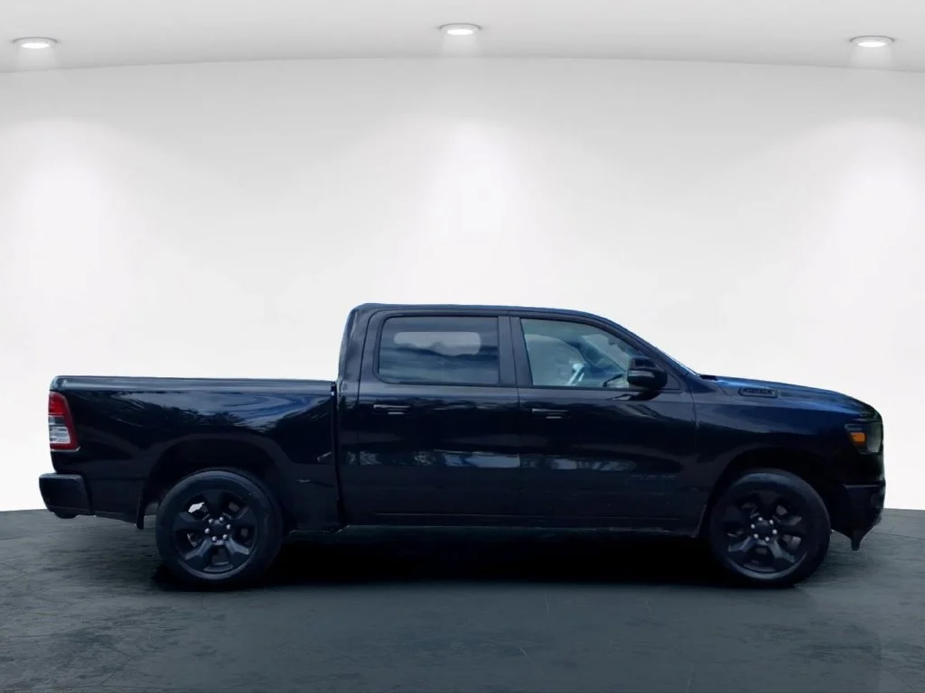 Used 2019 Black Ram Big Horn/Lone Star image 7