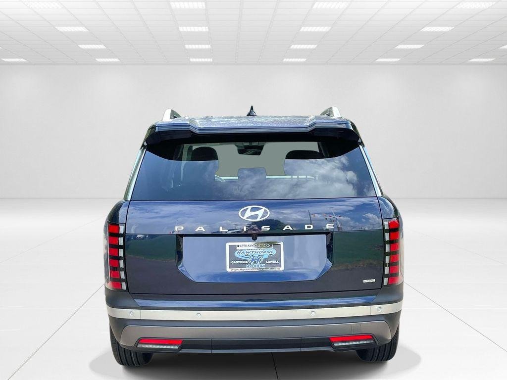 New 2027  Hyundai SEL AWD image 5