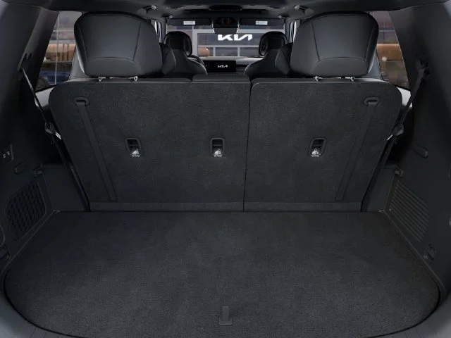 New 2027 Brown Kia X-Pro SX image 19