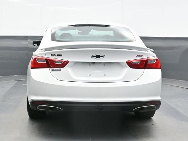 Used 2023 Chevrolet Malibu RS with VIN 1G1ZG5ST9PF119835 for sale in South Charleston, WV