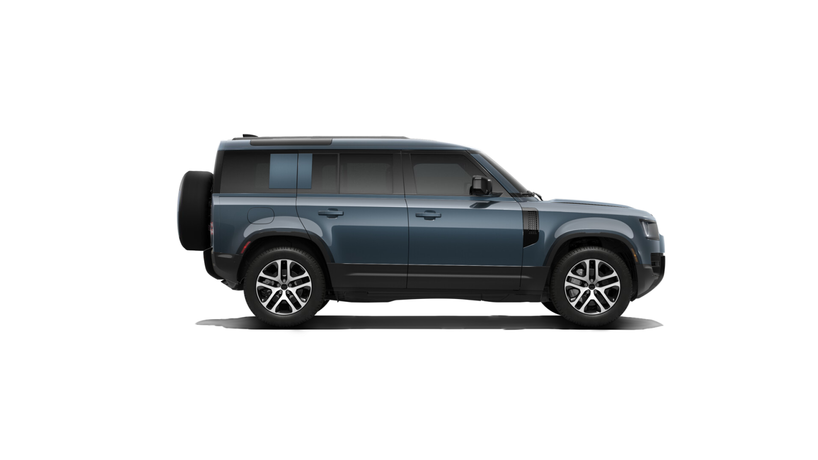 New 2026 Tasman Blue LAND ROVER S 300PS image 3