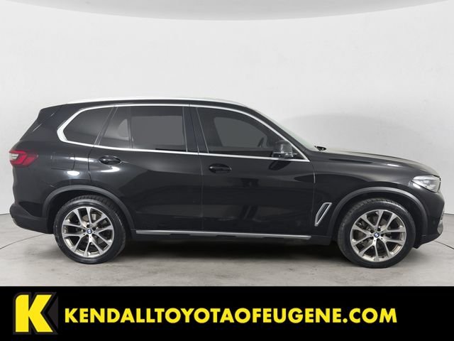 2021 BMW X5 40i - Photo 6