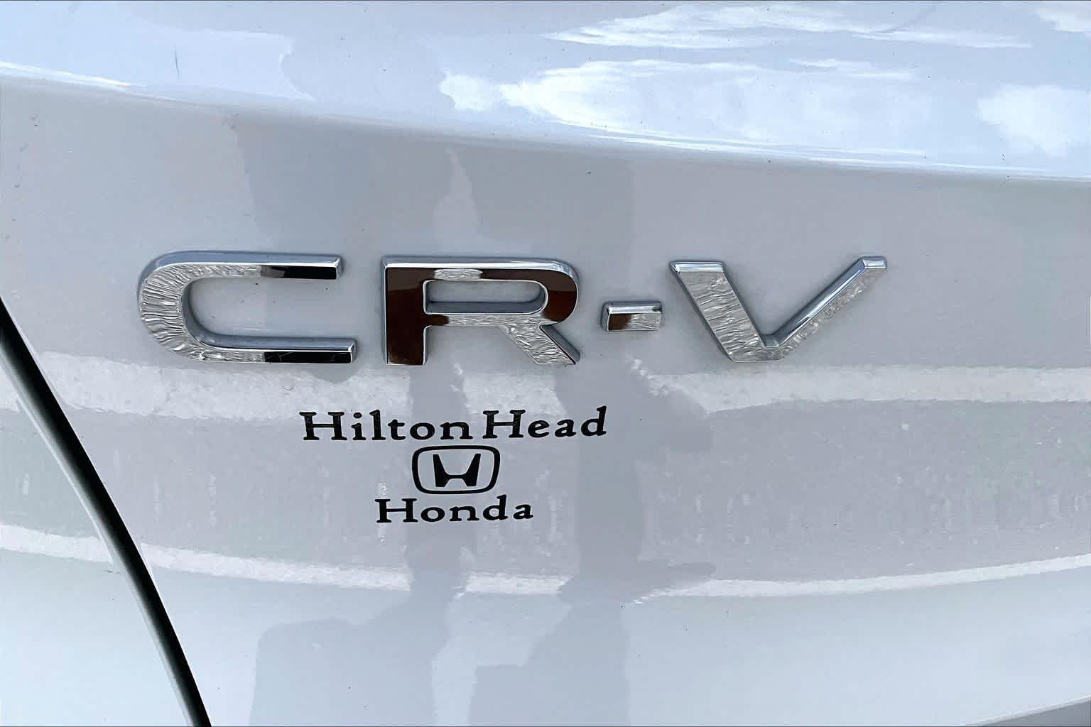 2024 Honda CR-V EX-L - Photo 10