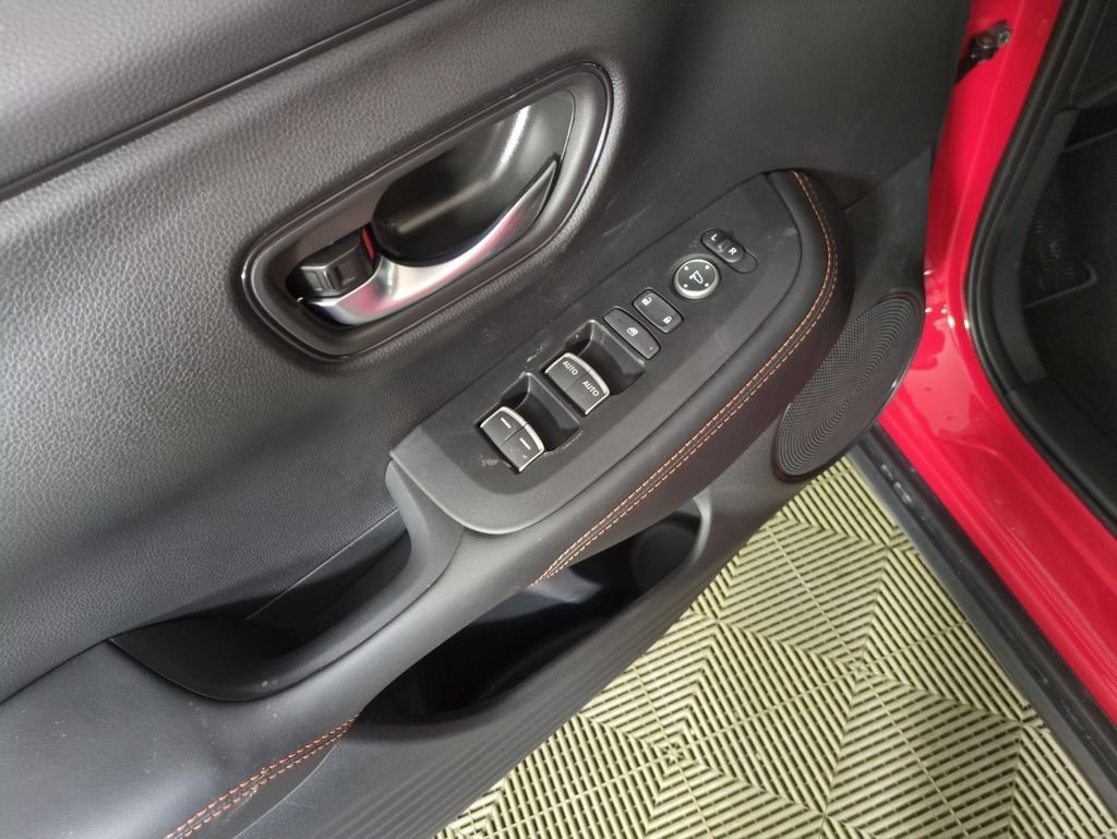 2026 Honda HR-V Sport - Photo 11