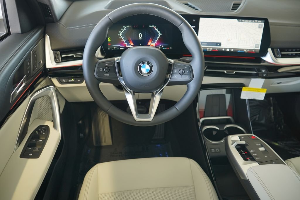 Used 2026 Alpine White BMW xDrive28i image 15