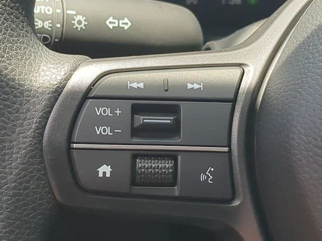2026 Honda CR-V LX - Photo 21