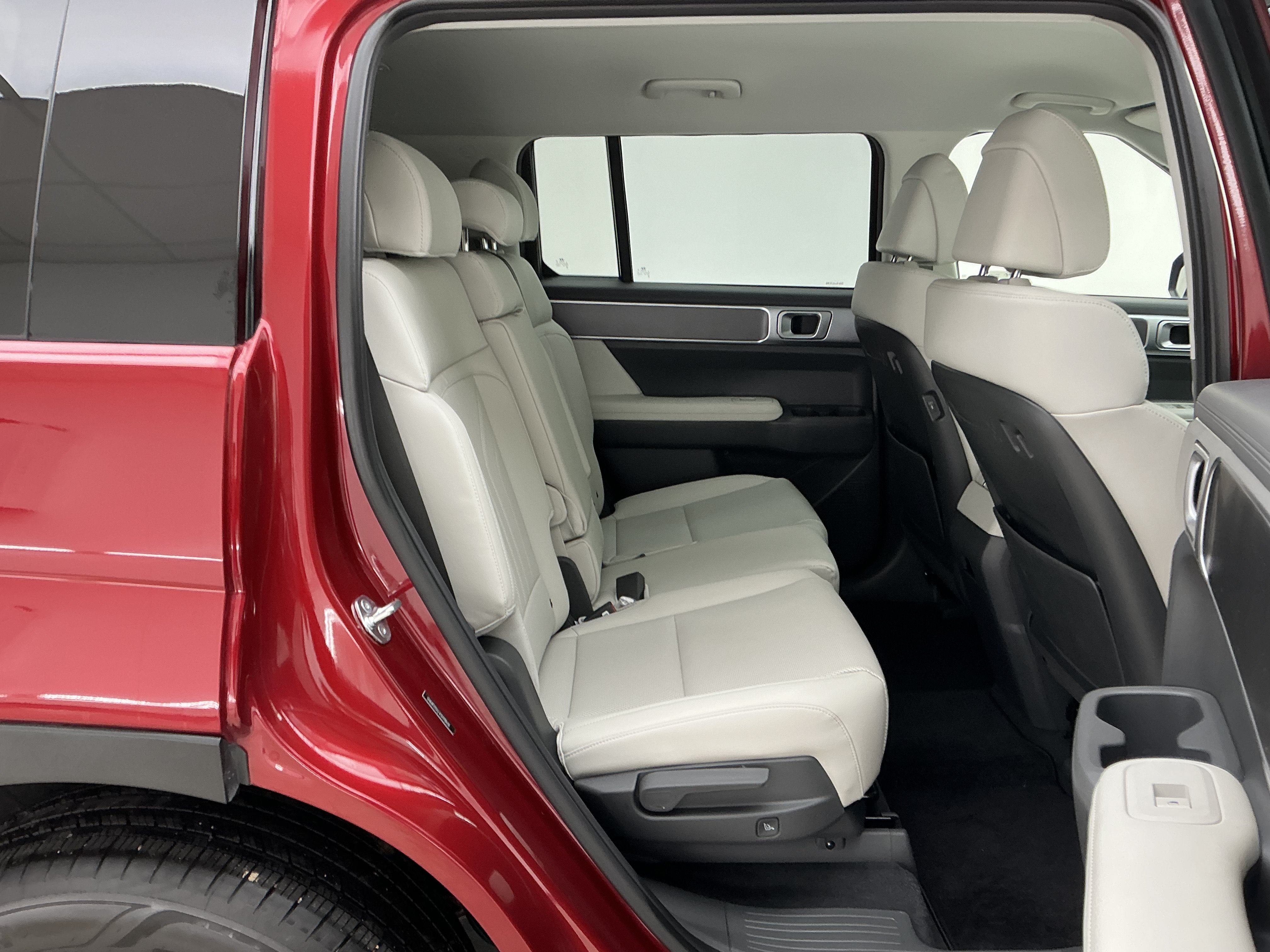 2025 Hyundai Santa Fe SEL - Photo 23