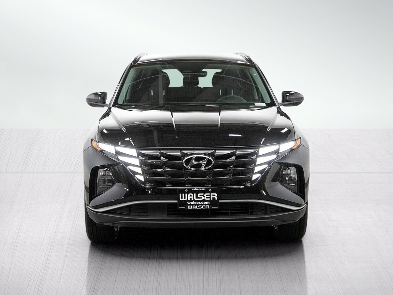 Used 2024 Black Pearl Hyundai SEL AWD *Ltd Avail* image 9