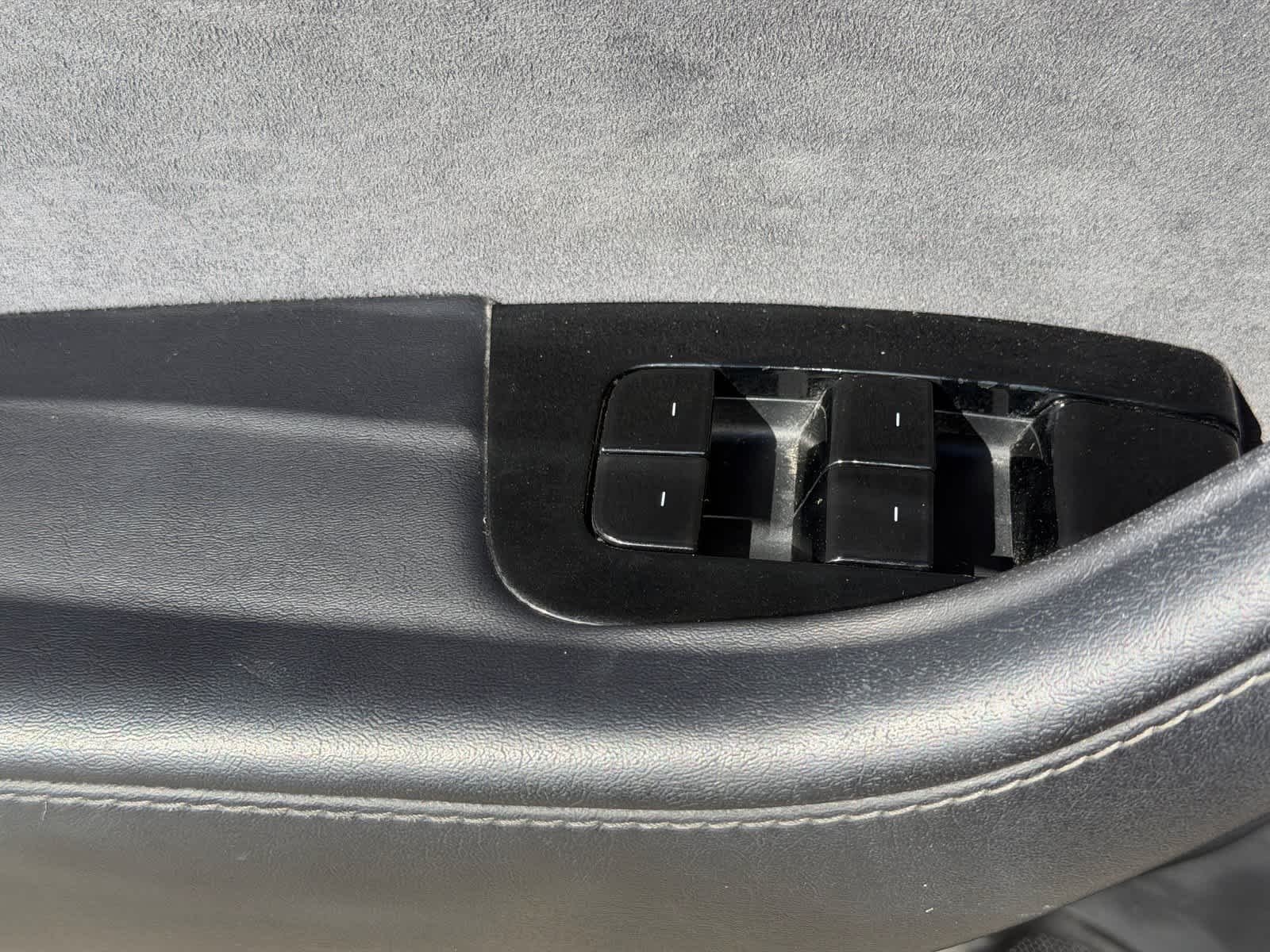 Used 2020 Gray Tesla Standard Range Plus image 15