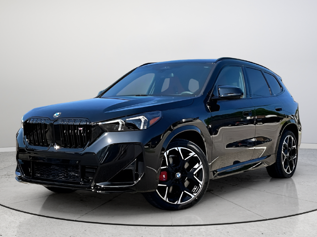 2027 BMW X1