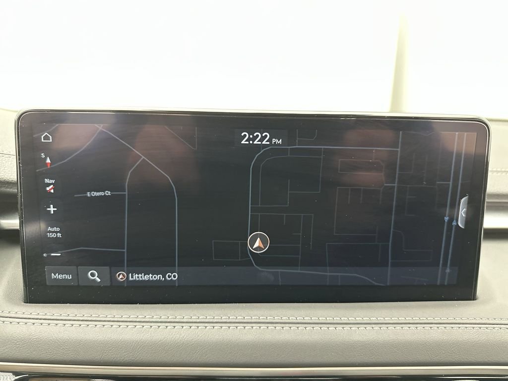 2026 GENESIS G70 Standard - Photo 18