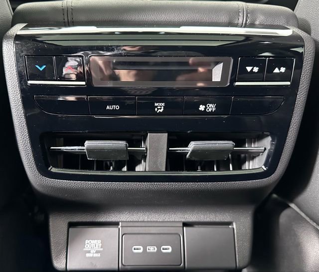 2026 Acura MDX Base - Photo 53