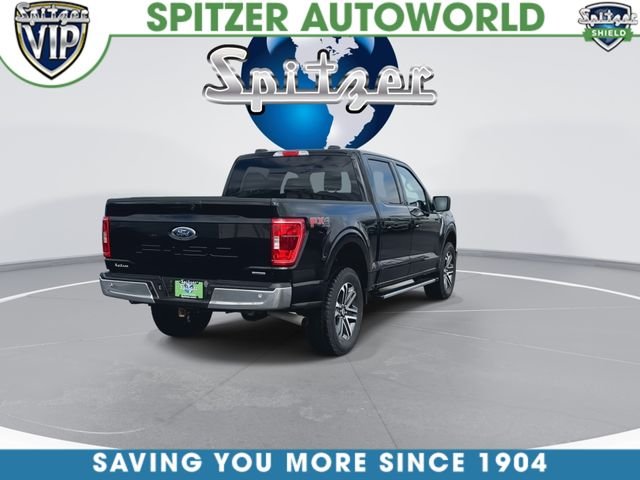 Used 2023  Ford XL image 9