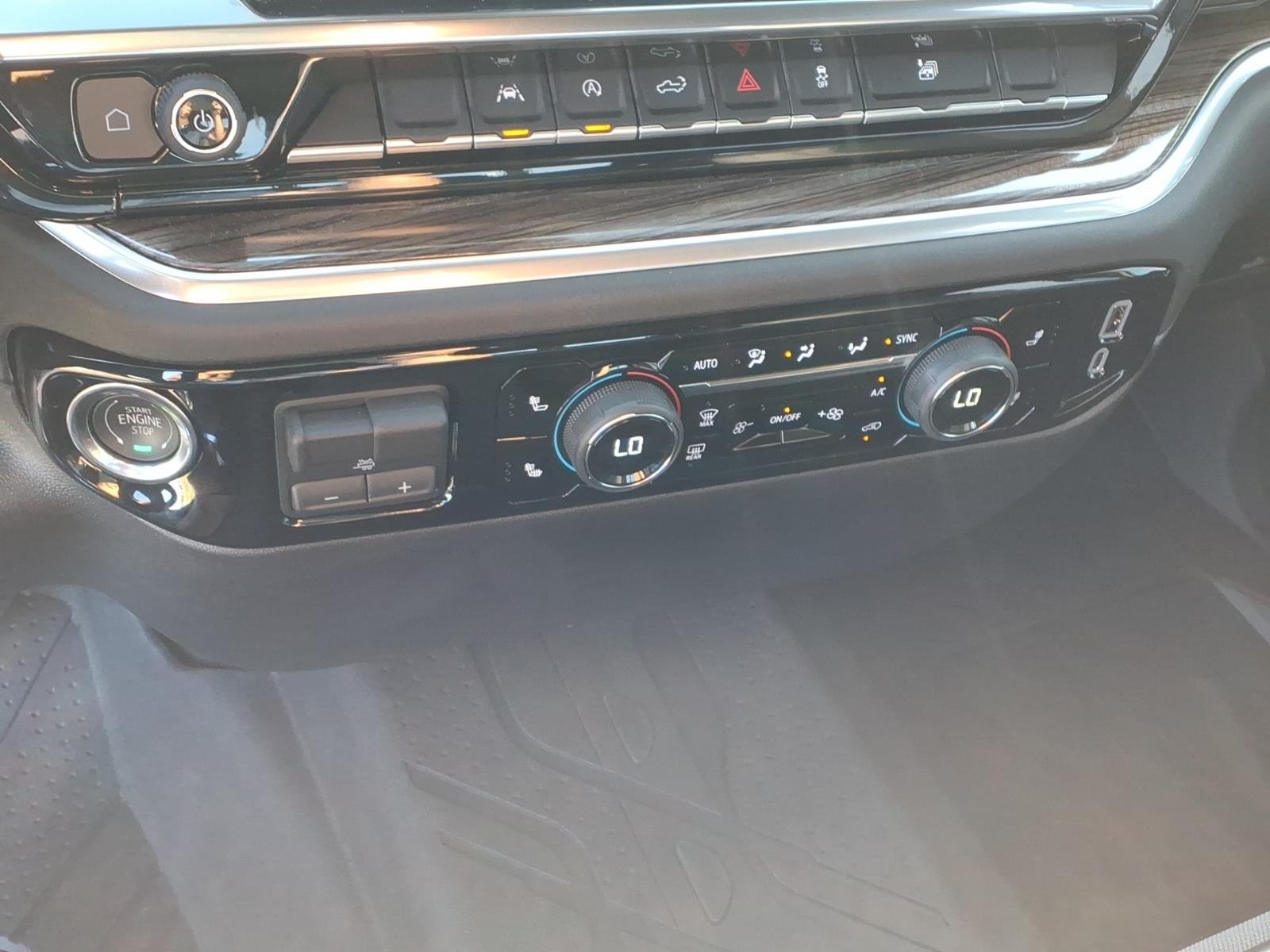 2026 Chevrolet Silverado 1500 LT - Photo 9