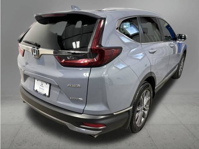 2022 Honda CR-V Touring - Photo 6
